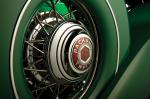 Packard Twelve Phaeton 1934 года